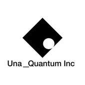 Una Quantum Logo