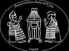 amici di ebla logo