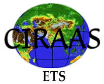 CIRAAS logo